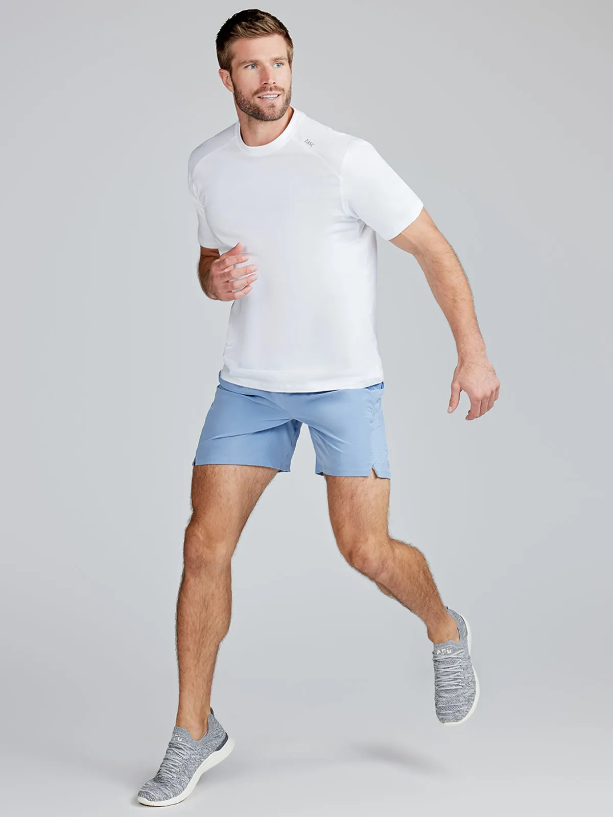 Recess 7in 2-in-1 Short
