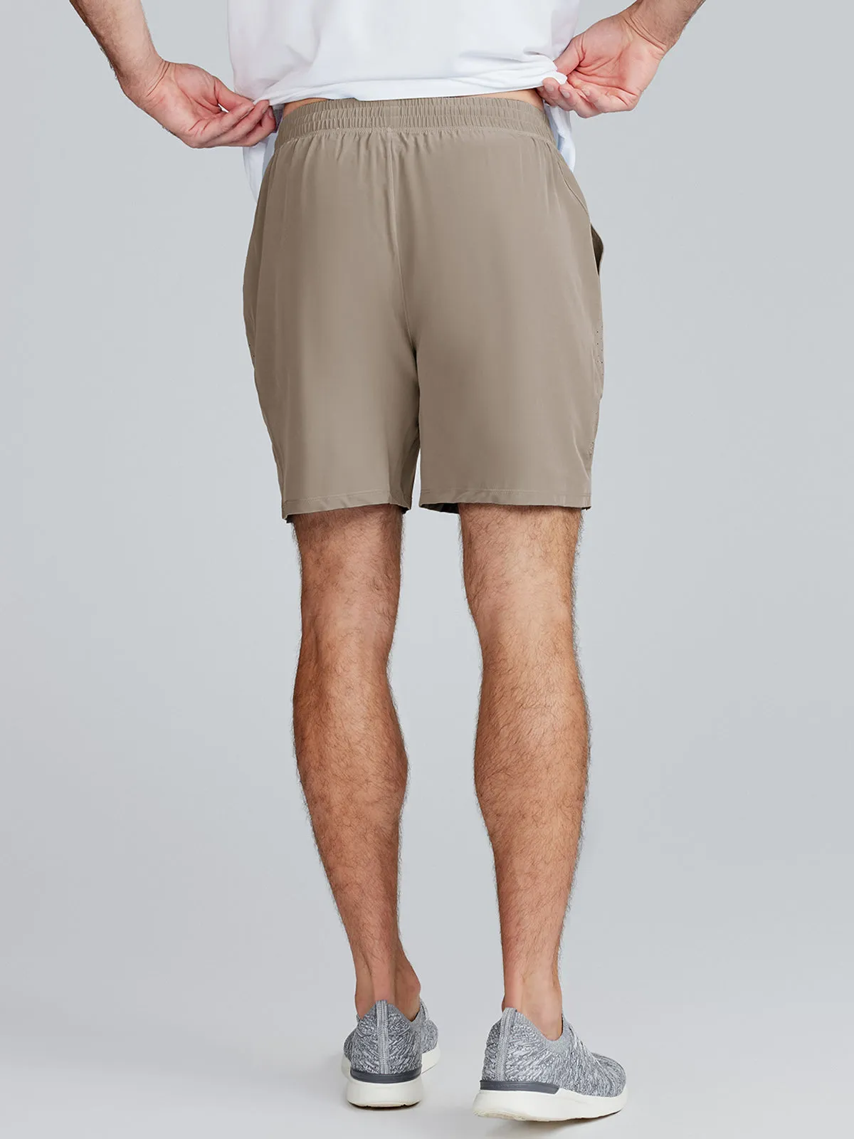 Recess 7in 2-in-1 Short