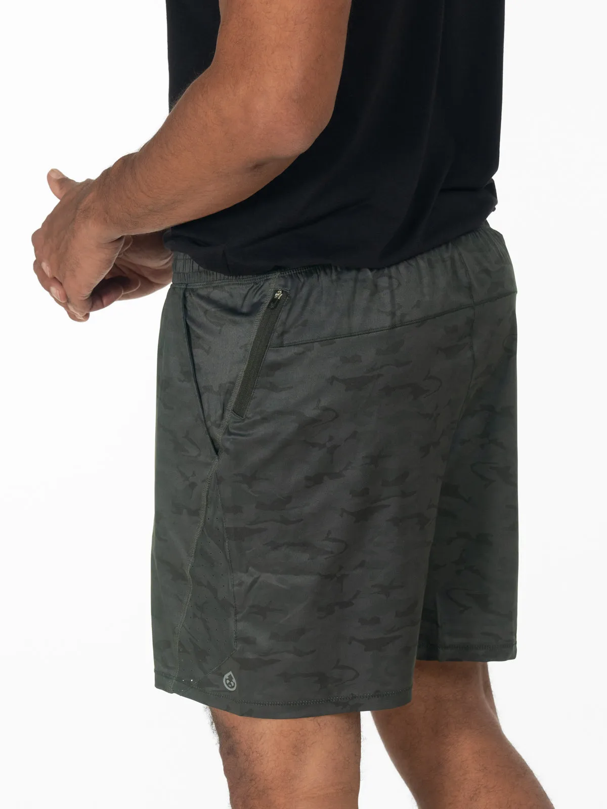 Recess 7in 2-in-1 Short