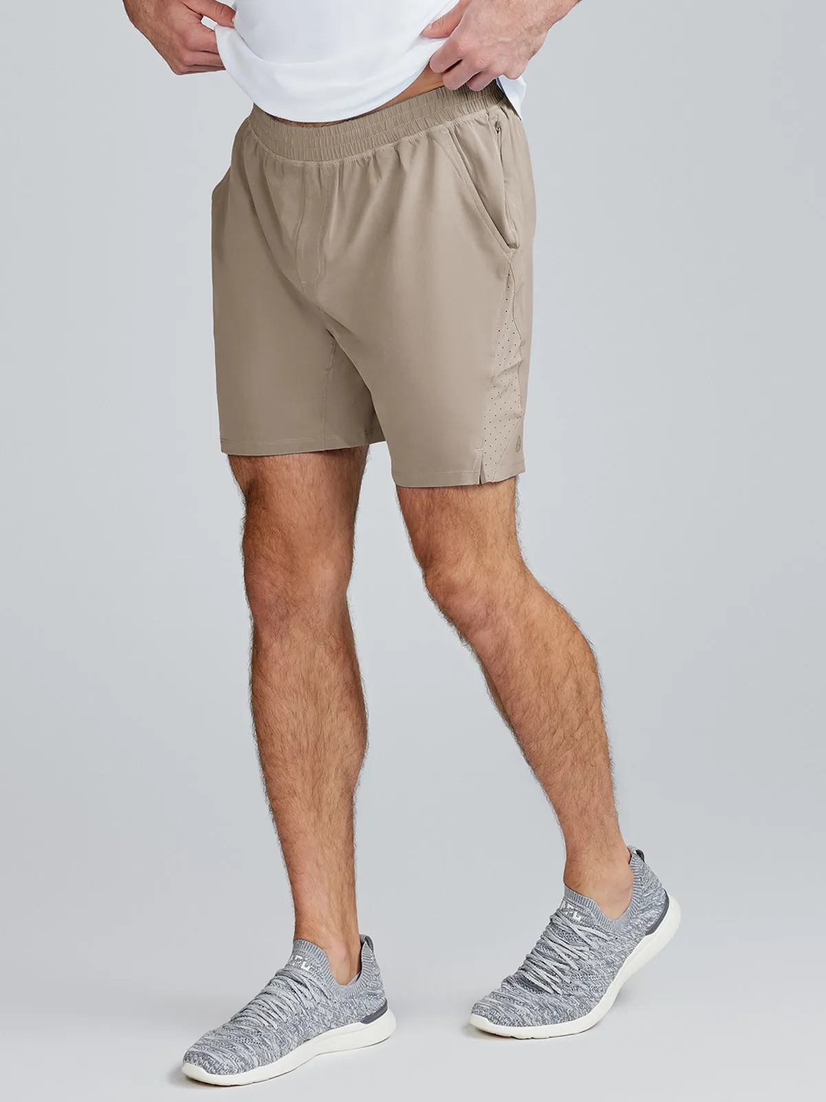 Recess 7in 2-in-1 Short