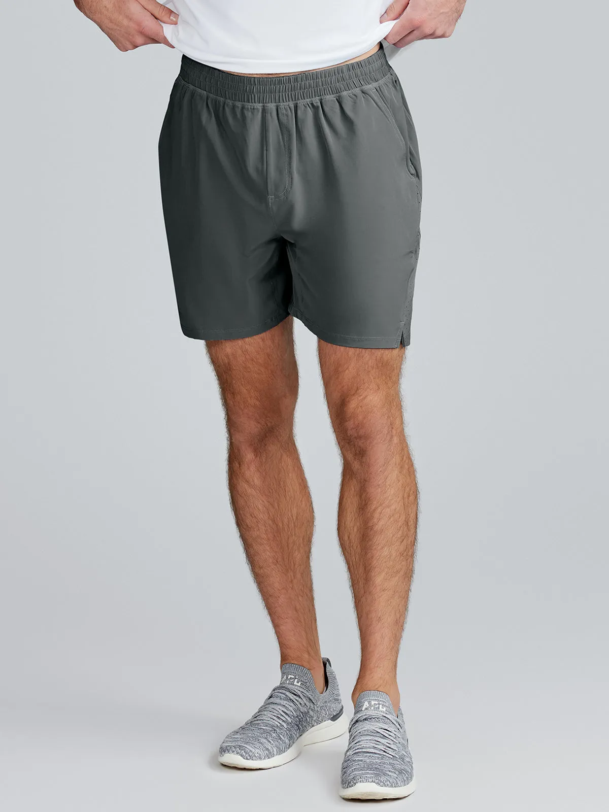 Recess 7in 2-in-1 Short