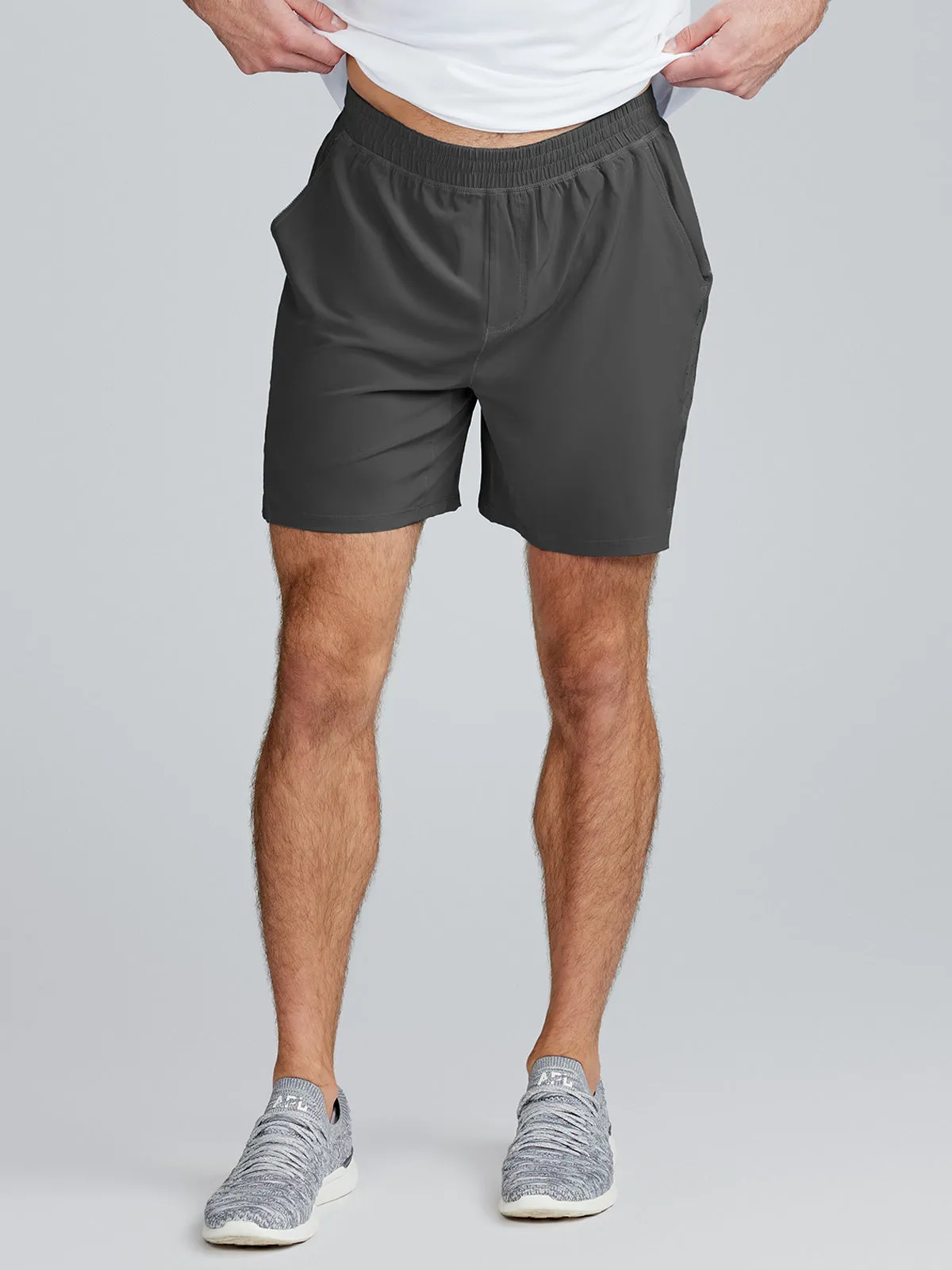 Recess 7in 2-in-1 Short