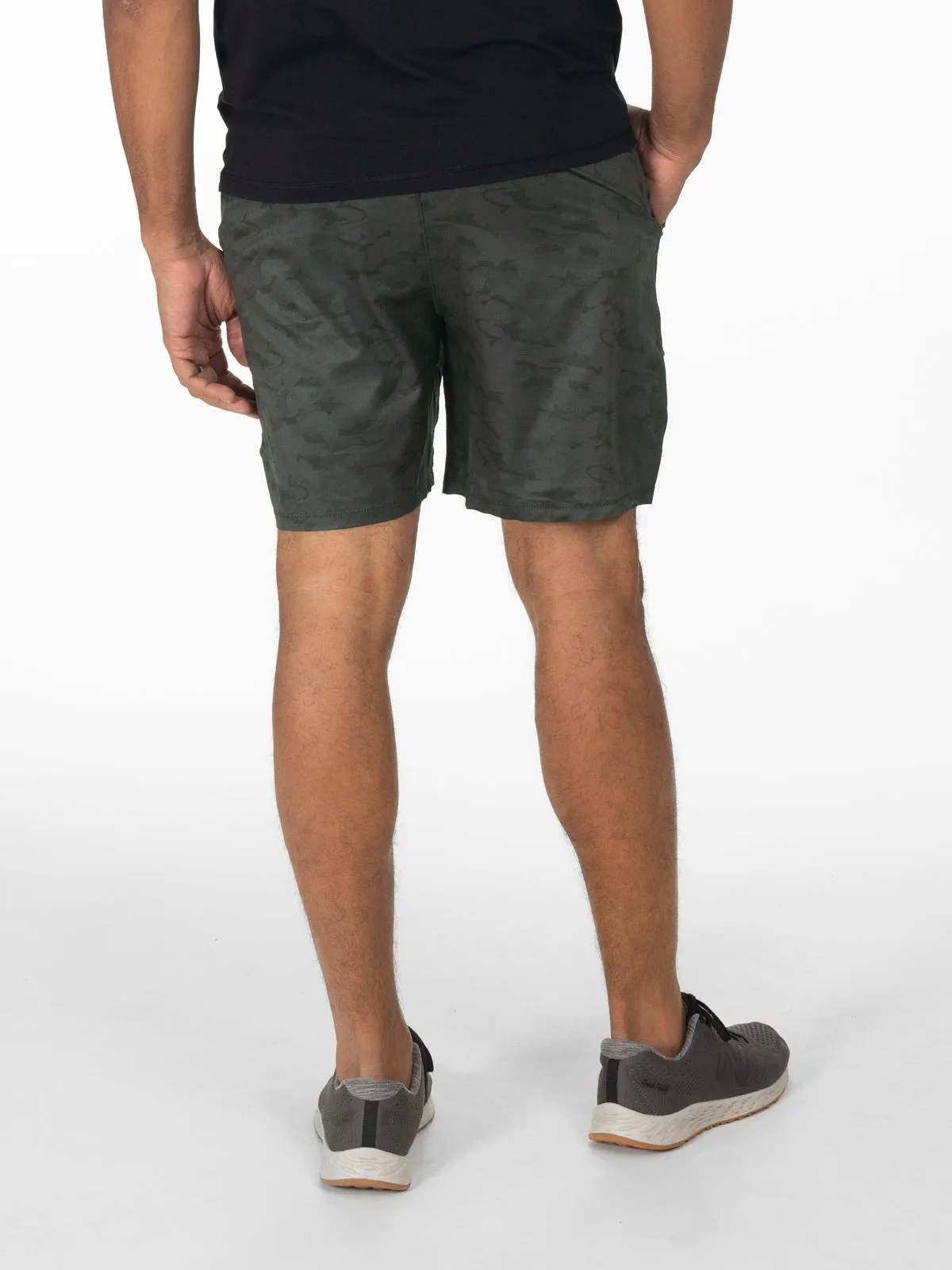 Recess 7in 2-in-1 Short
