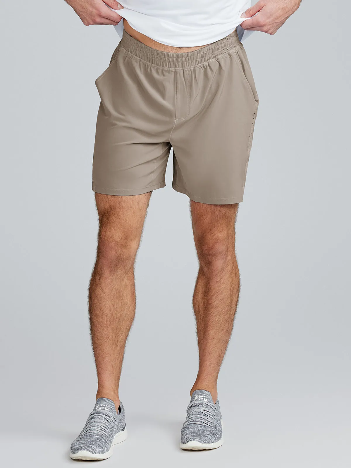 Recess 7in 2-in-1 Short