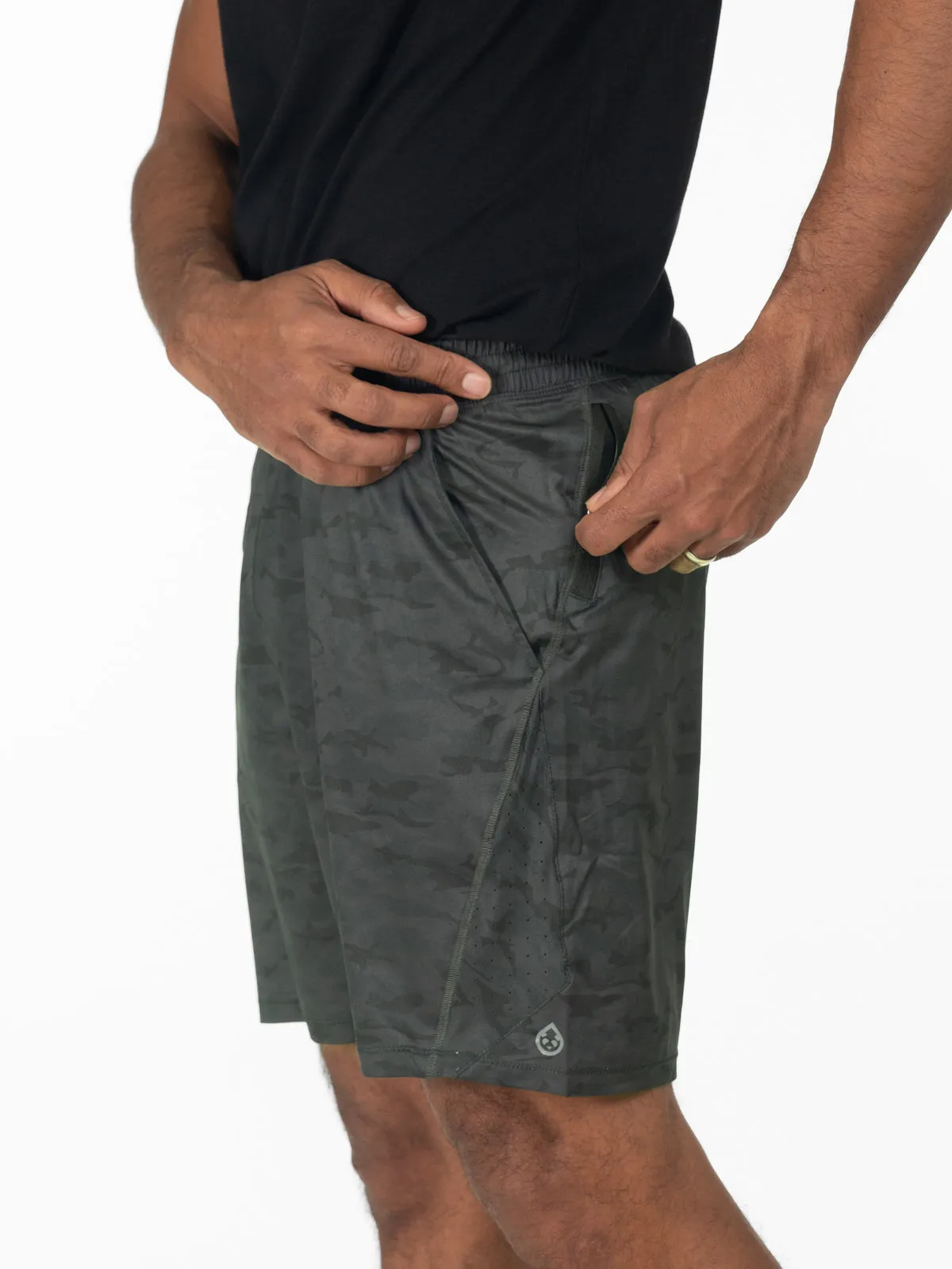 Recess 7in 2-in-1 Short