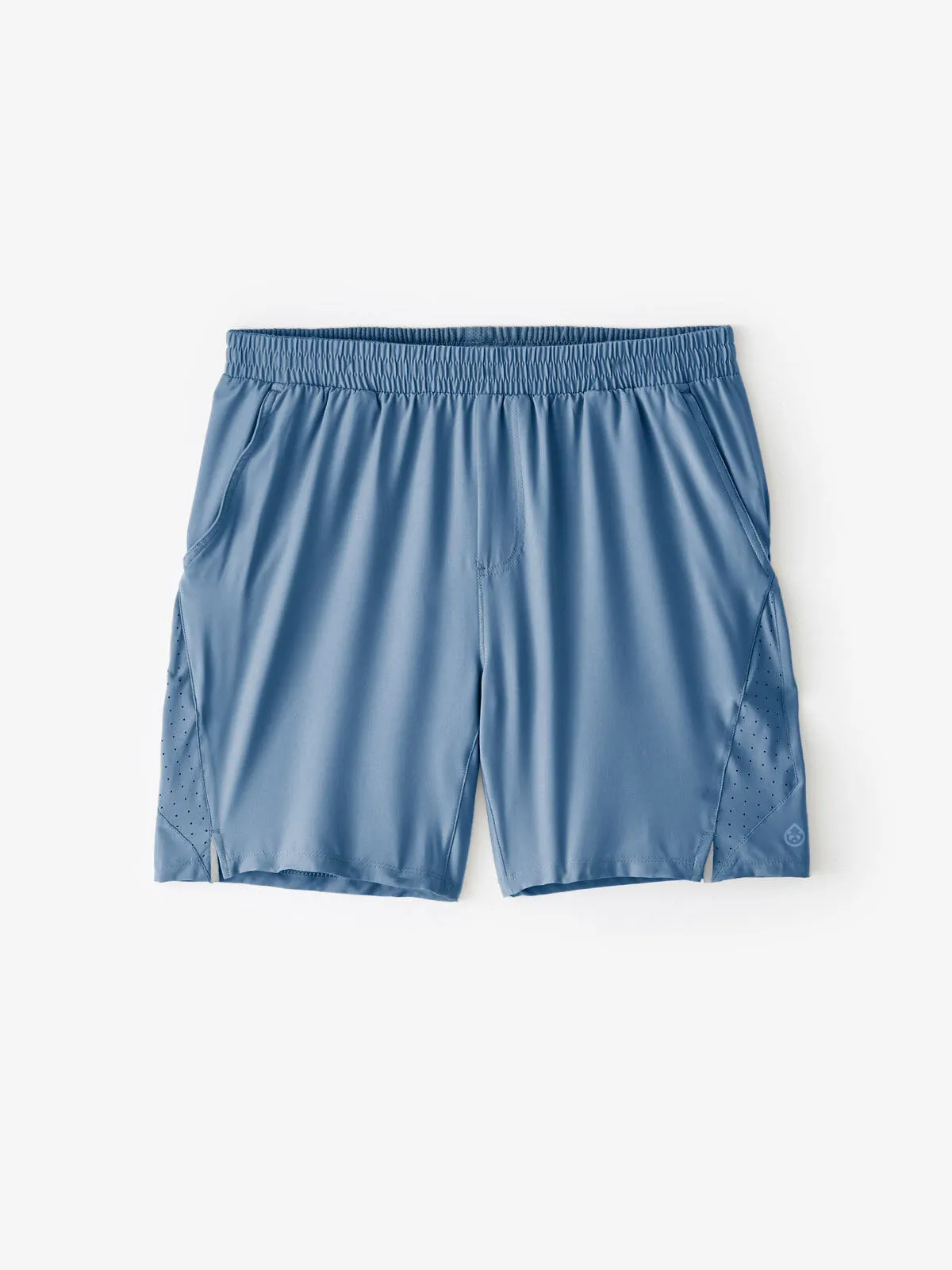 Recess 7in 2-in-1 Short