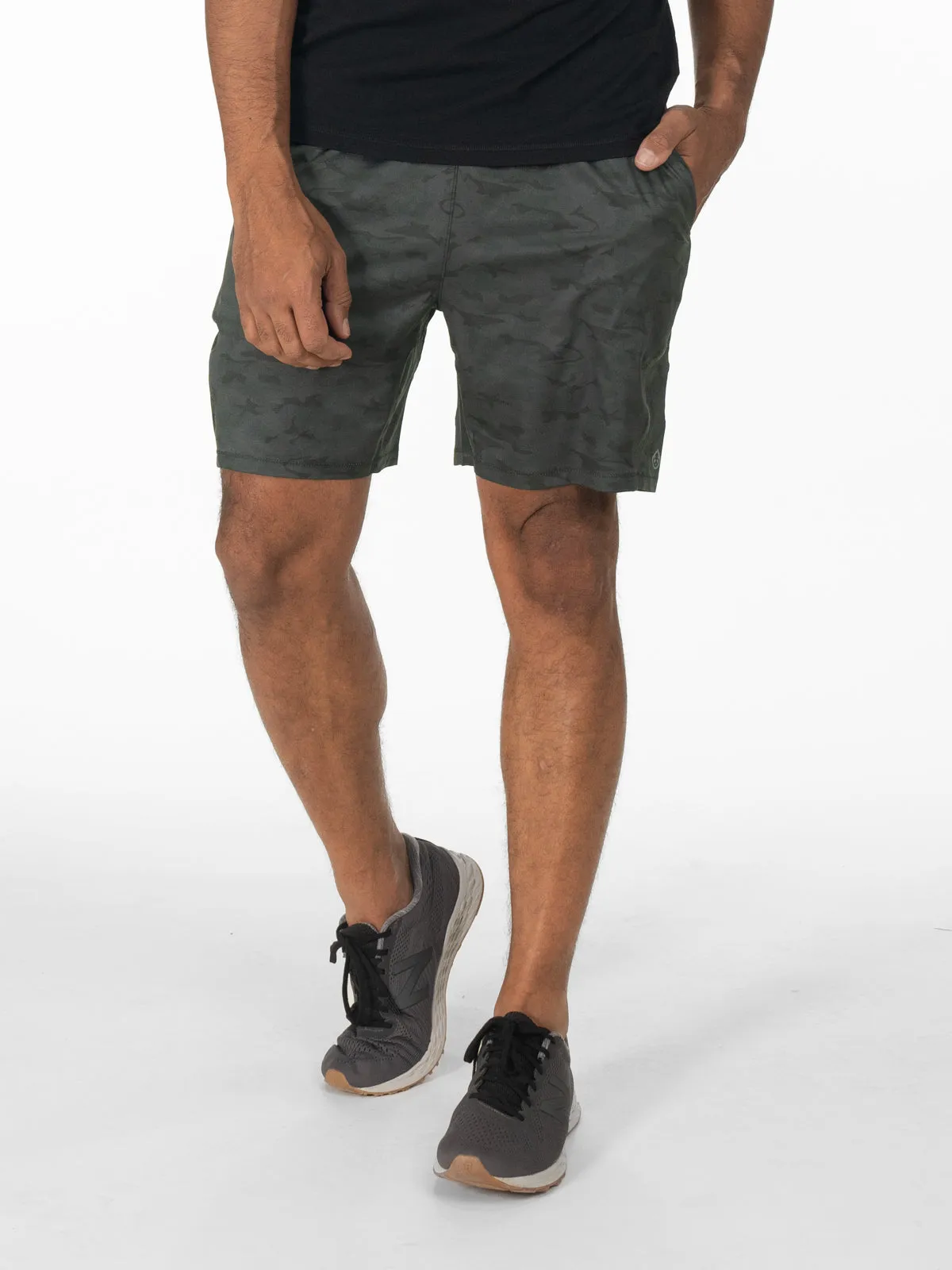 Recess 7in 2-in-1 Short