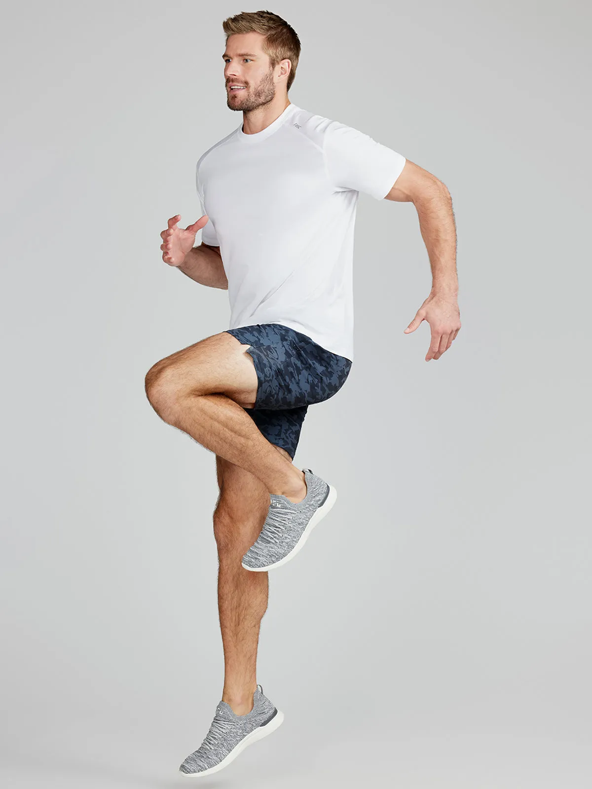 Recess 7in 2-in-1 Short