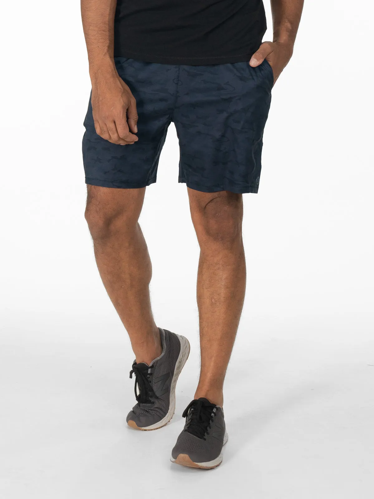 Recess 7in 2-in-1 Short