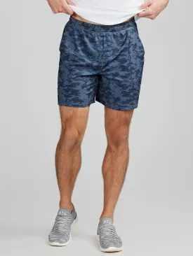 Recess 7in 2-in-1 Short