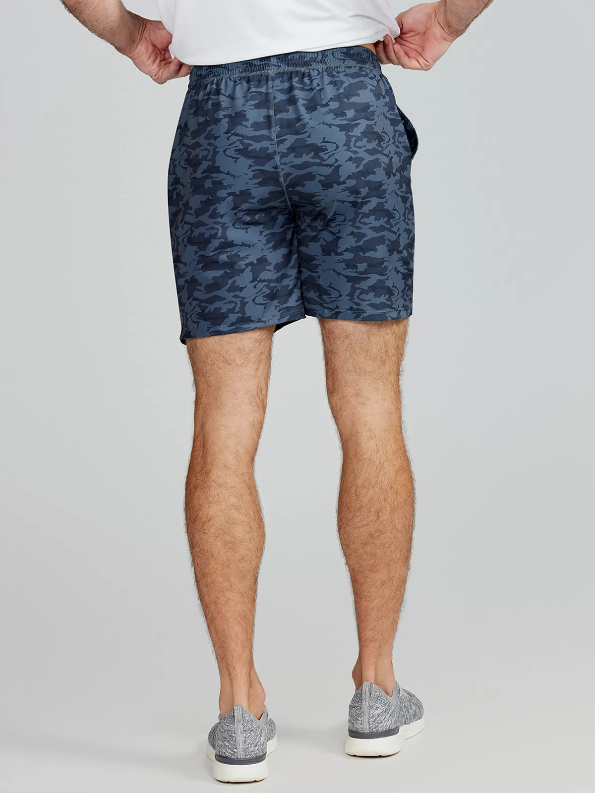 Recess 7in 2-in-1 Short