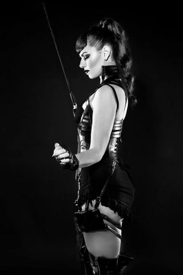 RITUAL Harness