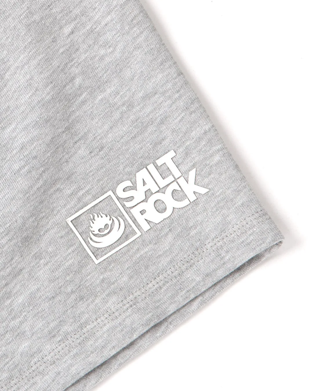 Saltrock Original - Mens Short - Grey