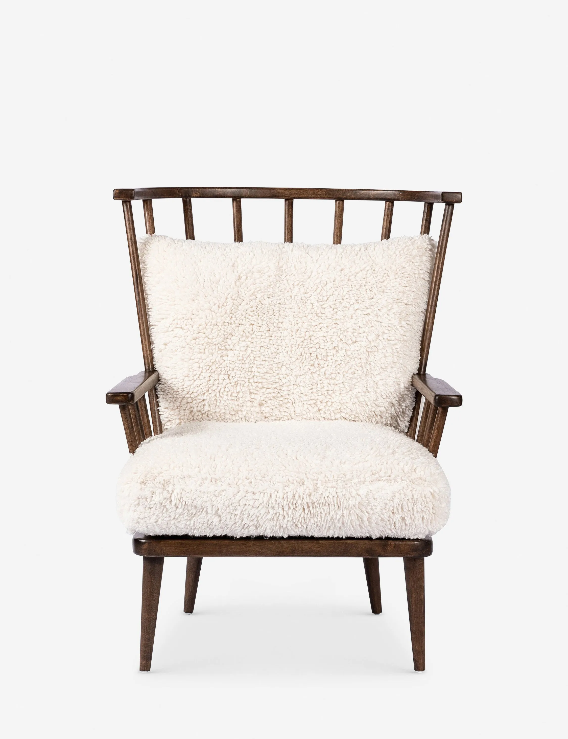 Savannah Accent Chair