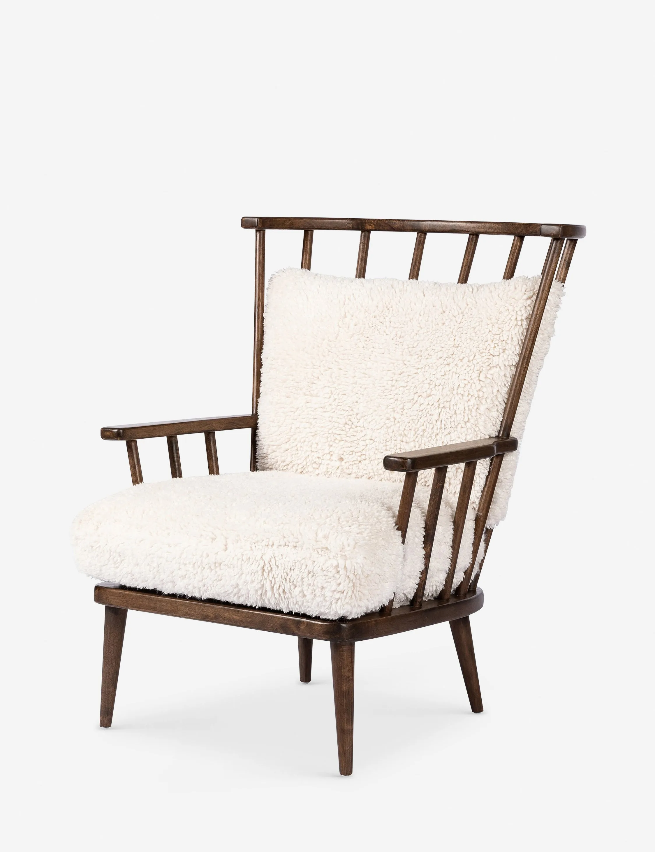 Savannah Accent Chair
