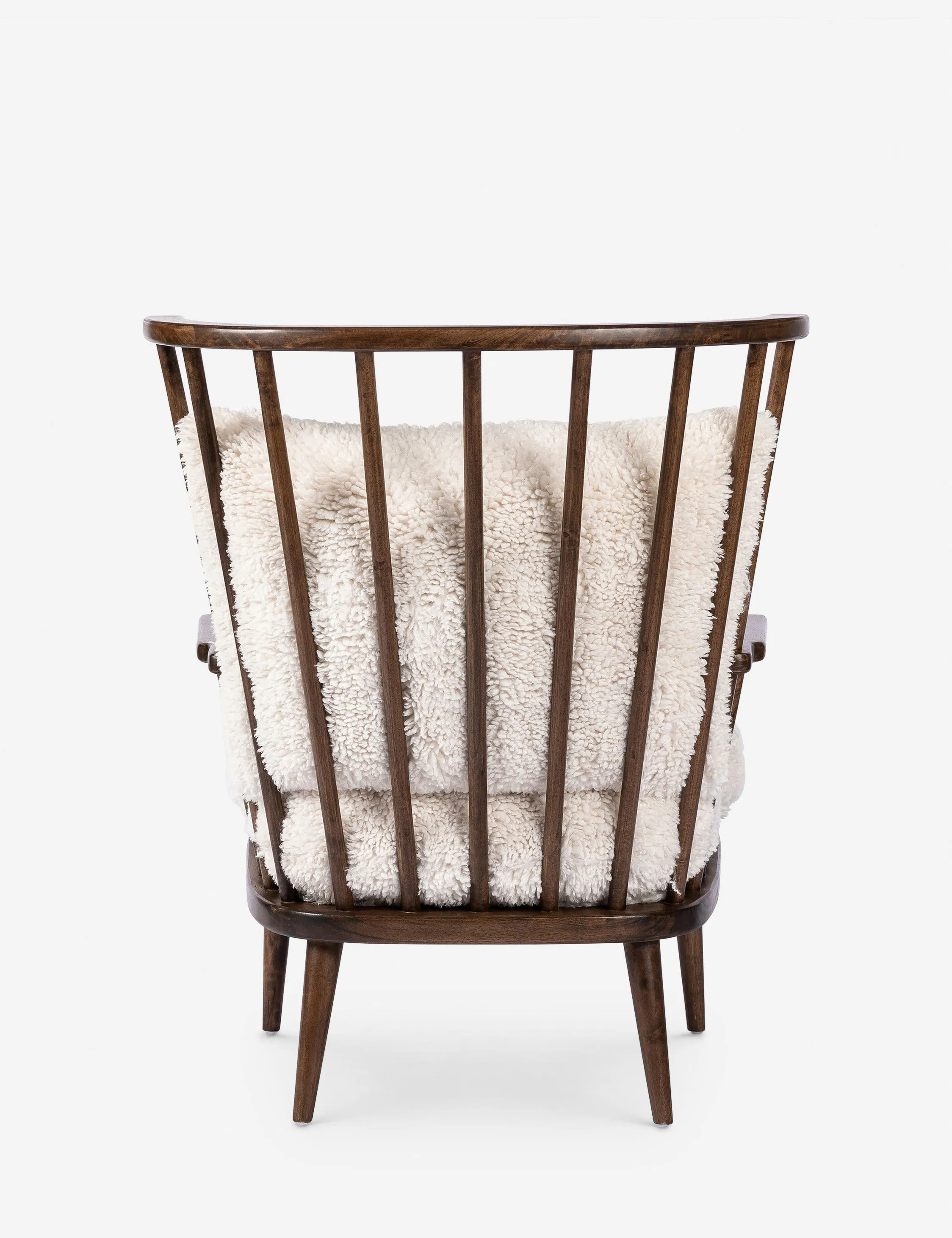 Savannah Accent Chair