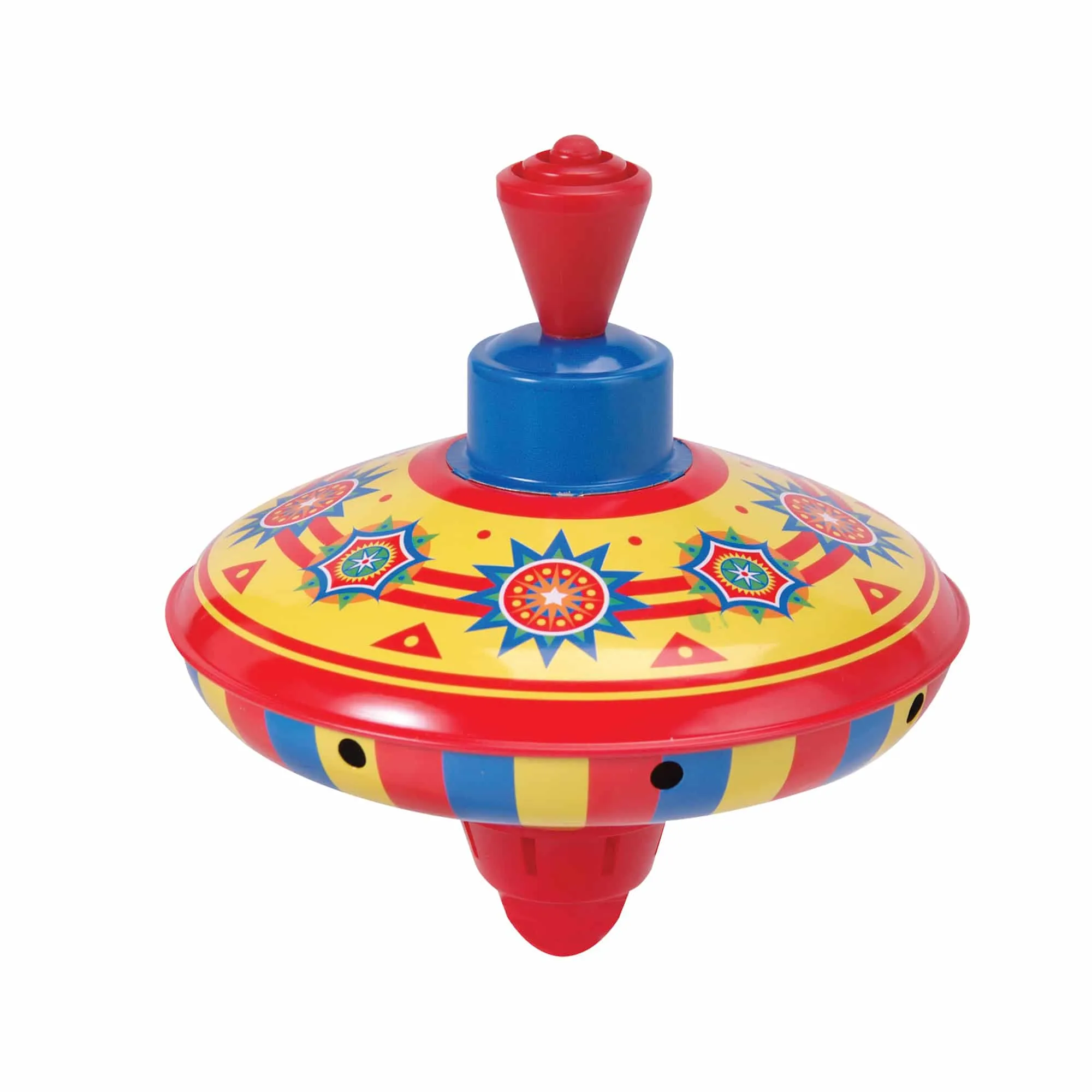 Schylling Little Tin Tops Assorted Styles