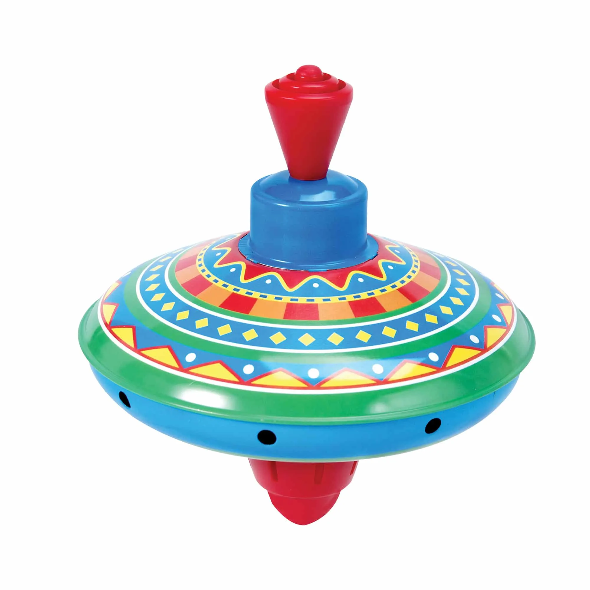 Schylling Little Tin Tops Assorted Styles