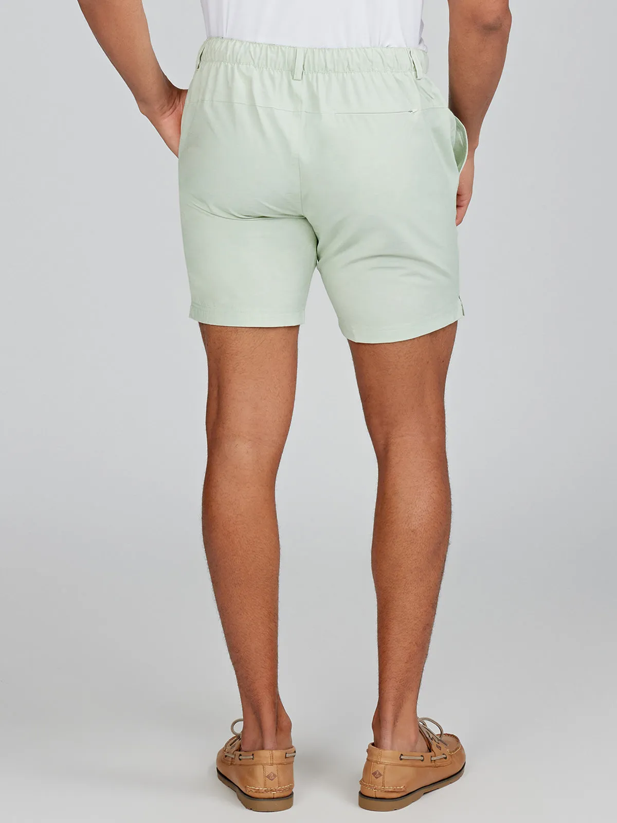 Shoreline Hybrid Short
