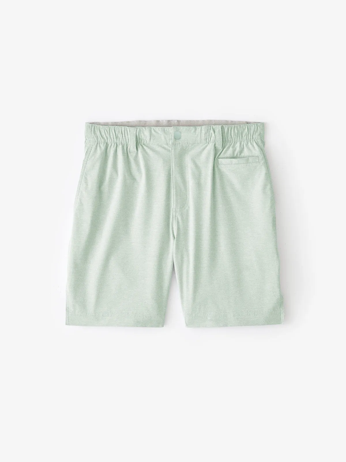 Shoreline Hybrid Short