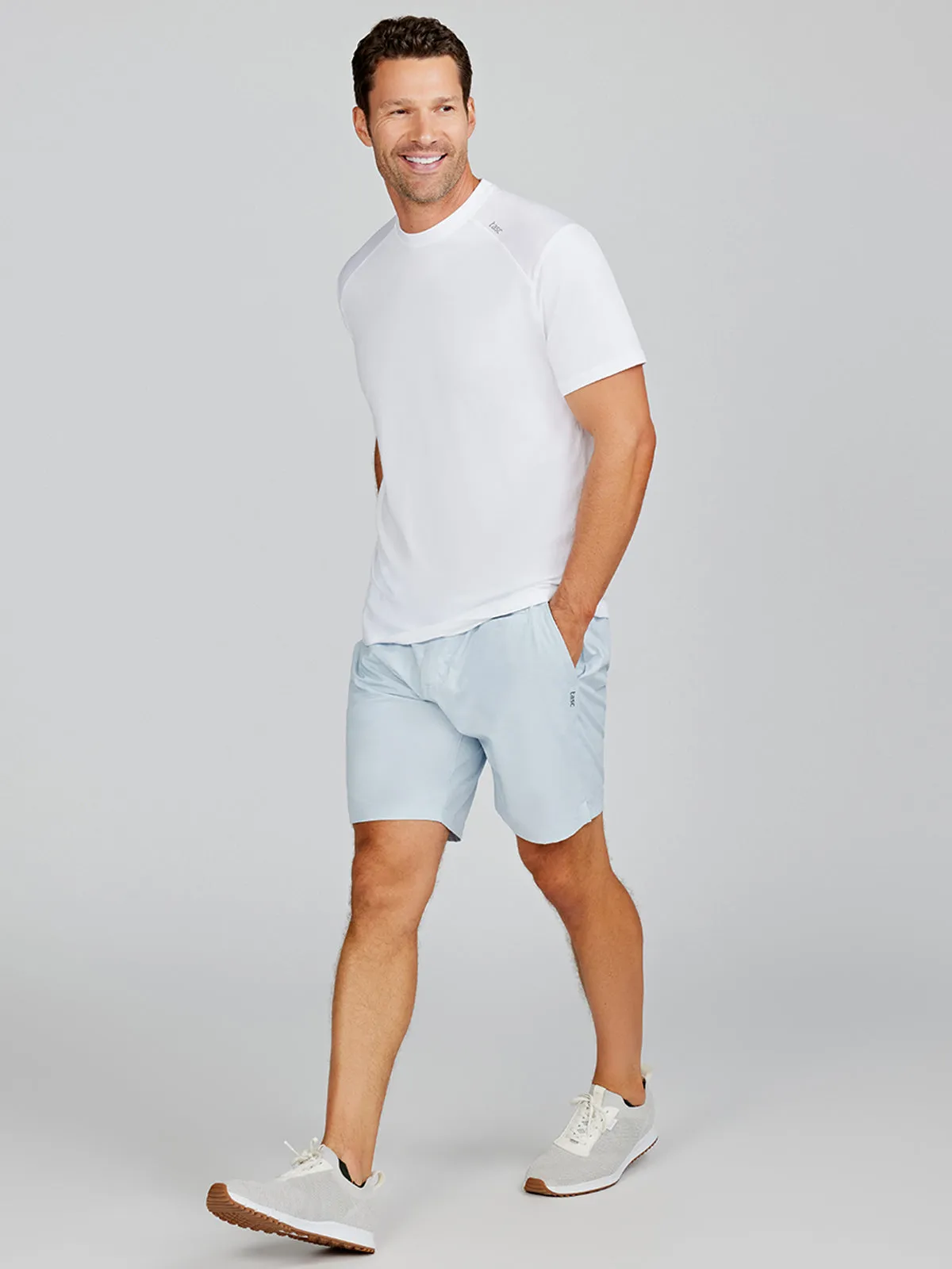 Shoreline Hybrid Short