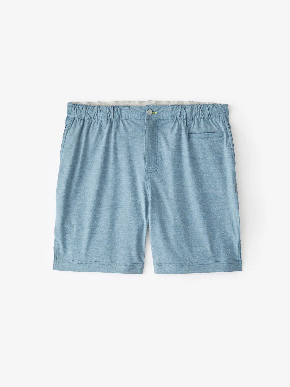 Shoreline Hybrid Short