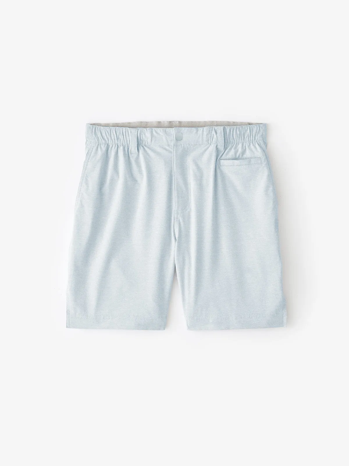 Shoreline Hybrid Short