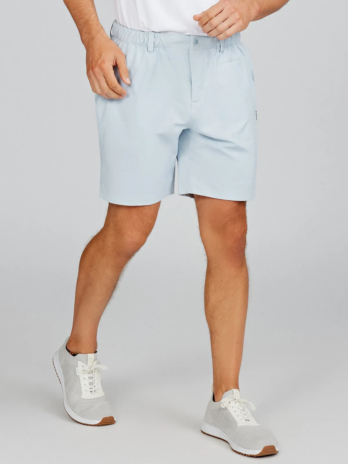 Shoreline Hybrid Short