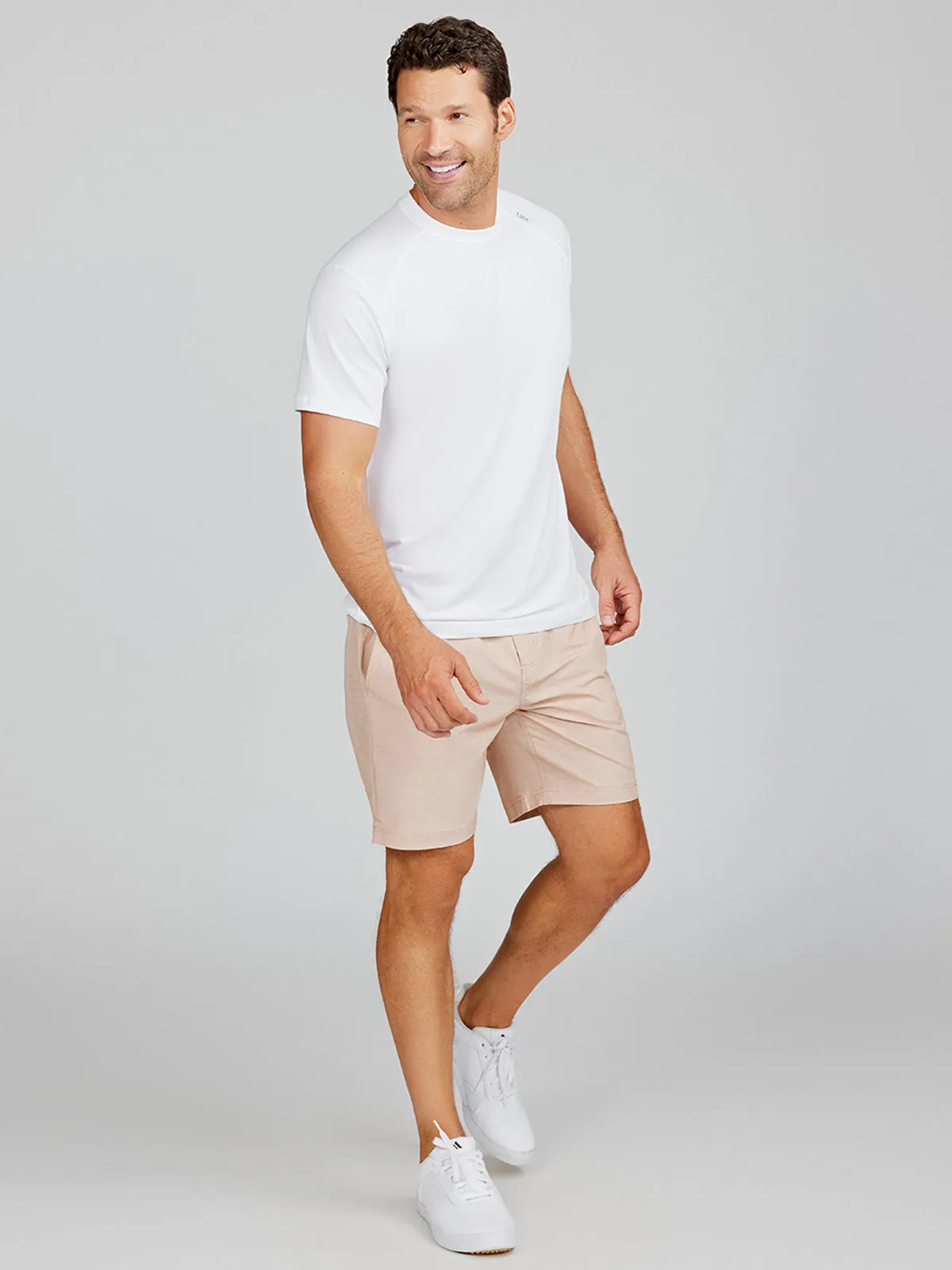 Shoreline Hybrid Short