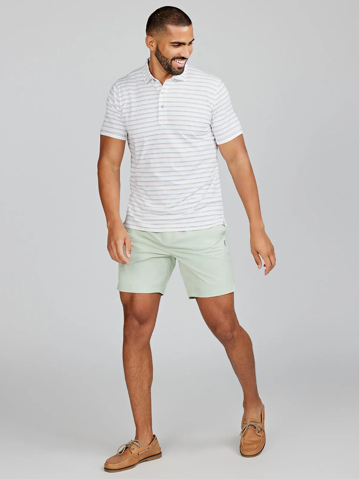 Shoreline Hybrid Short
