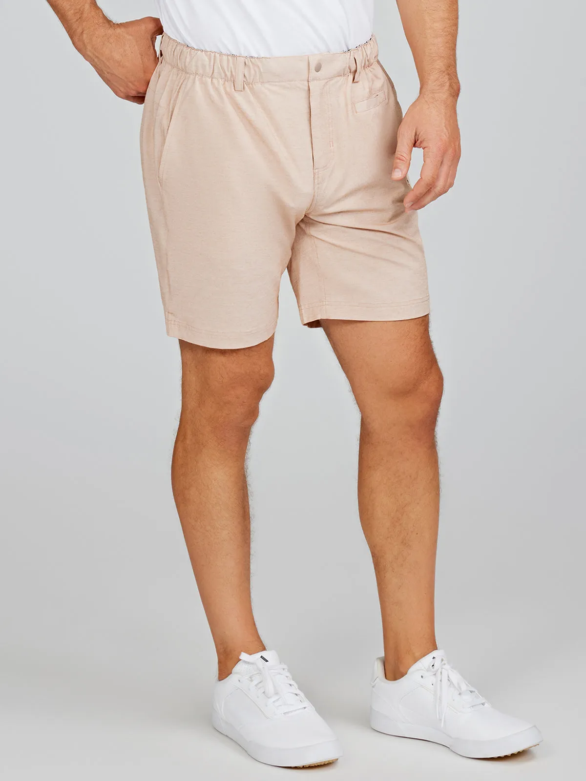 Shoreline Hybrid Short