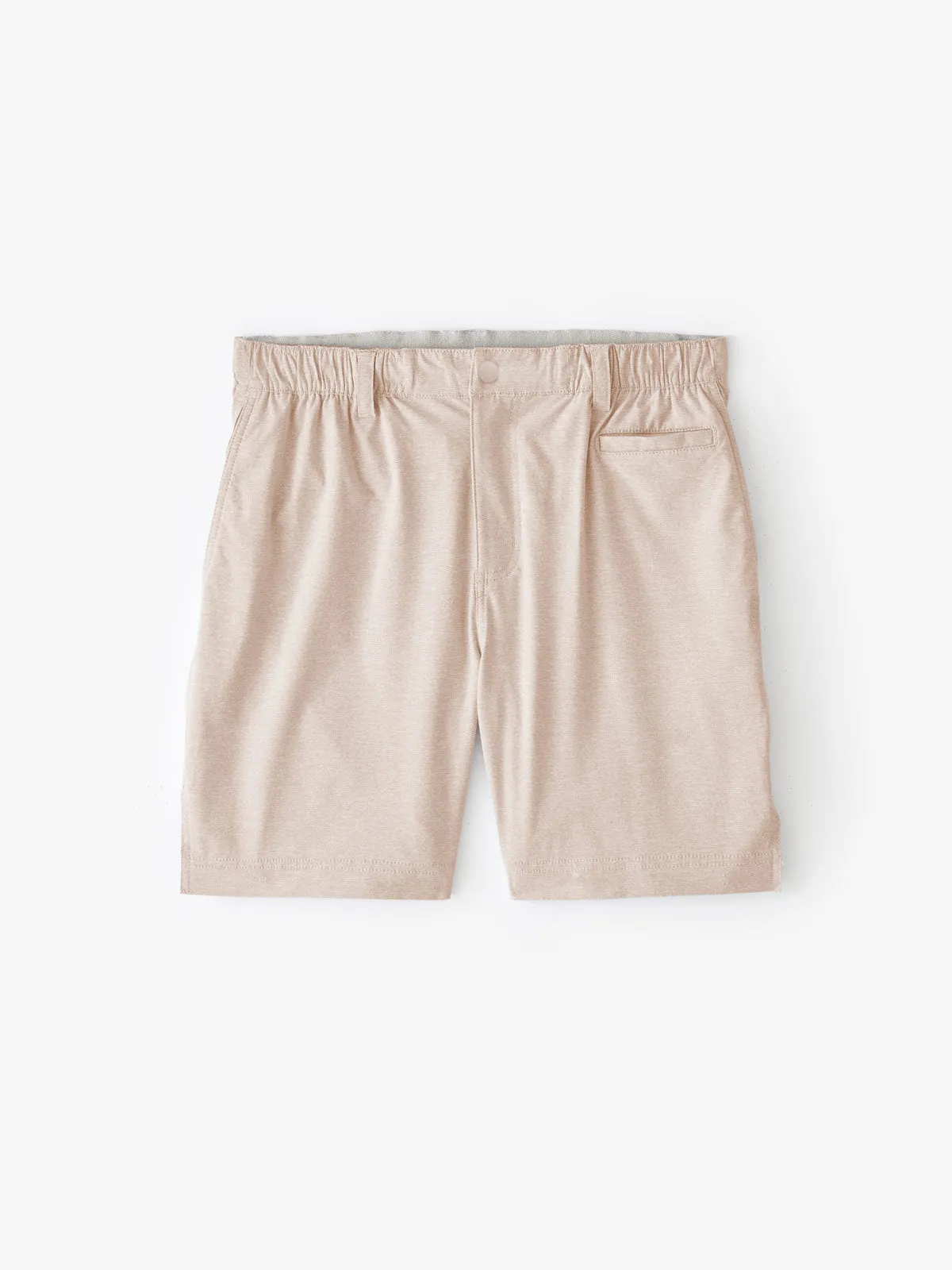 Shoreline Hybrid Short
