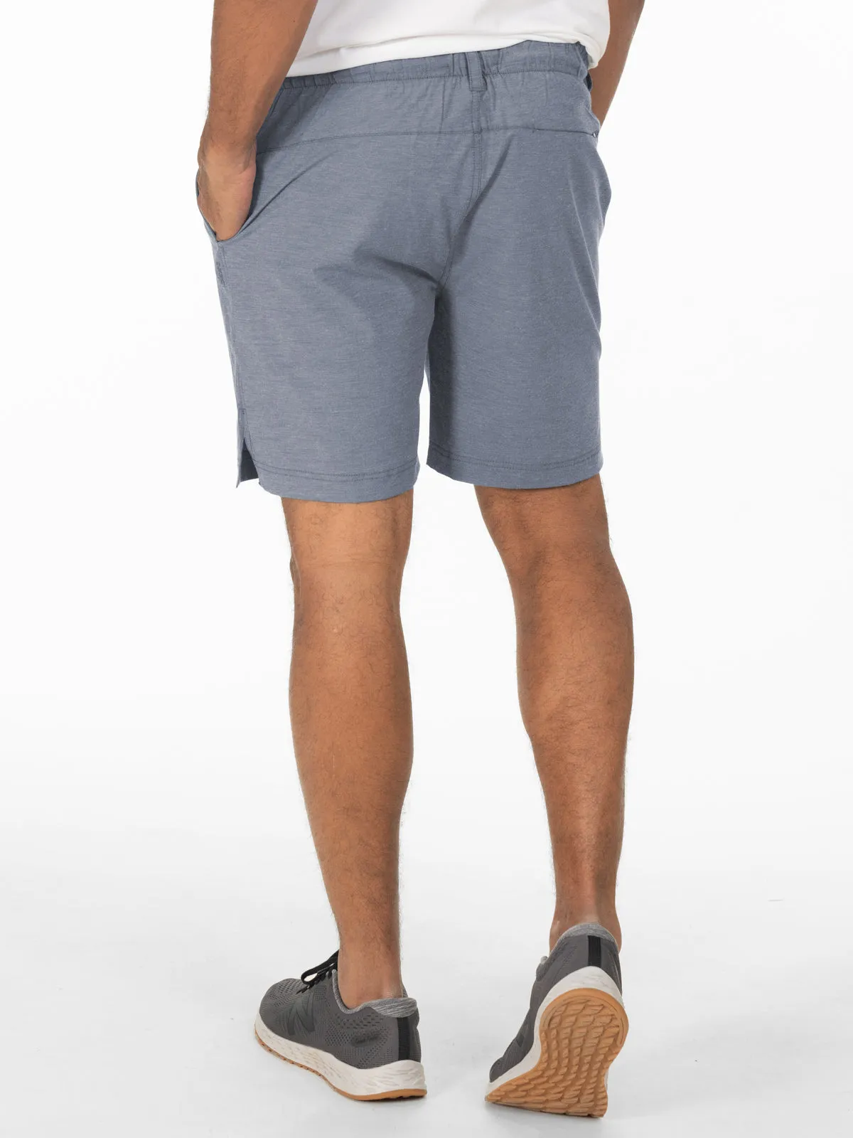 Shoreline Hybrid Short