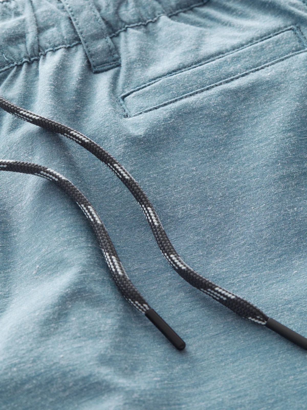 Shoreline Hybrid Short