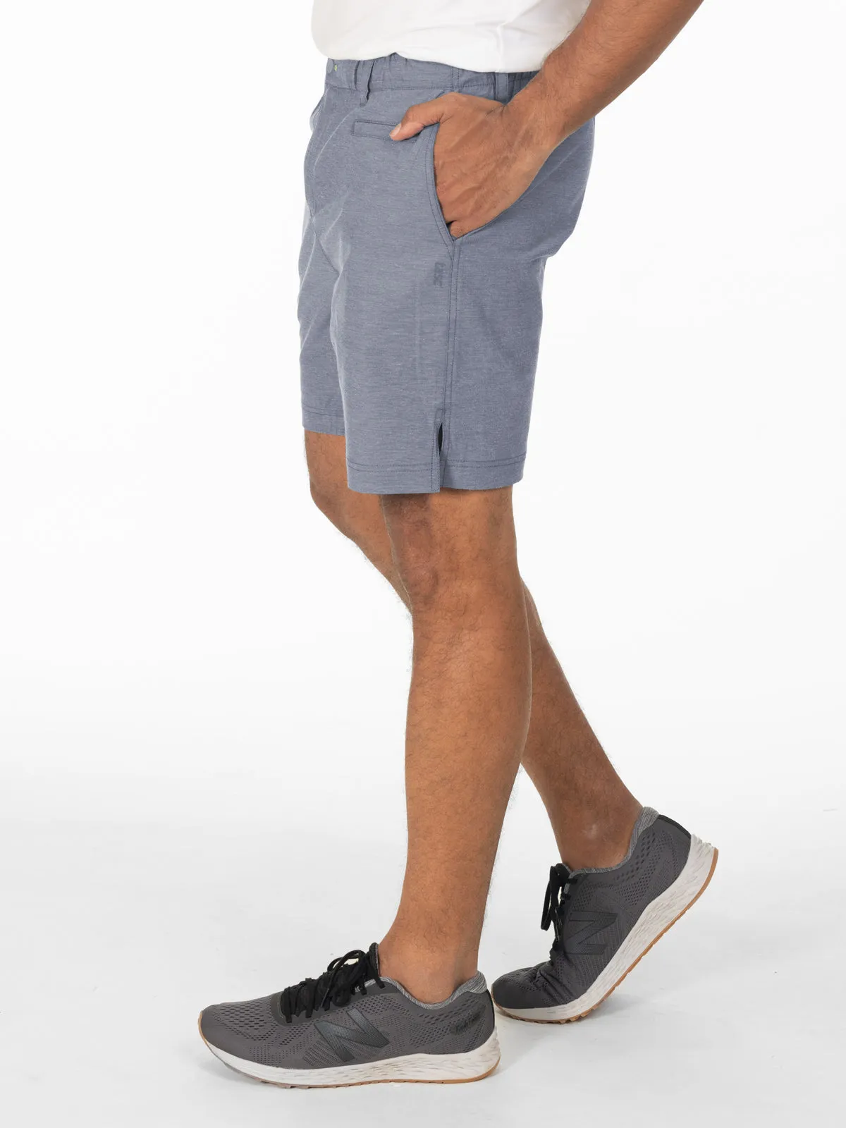 Shoreline Hybrid Short