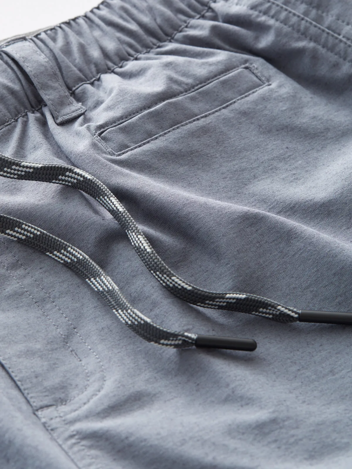 Shoreline Hybrid Short