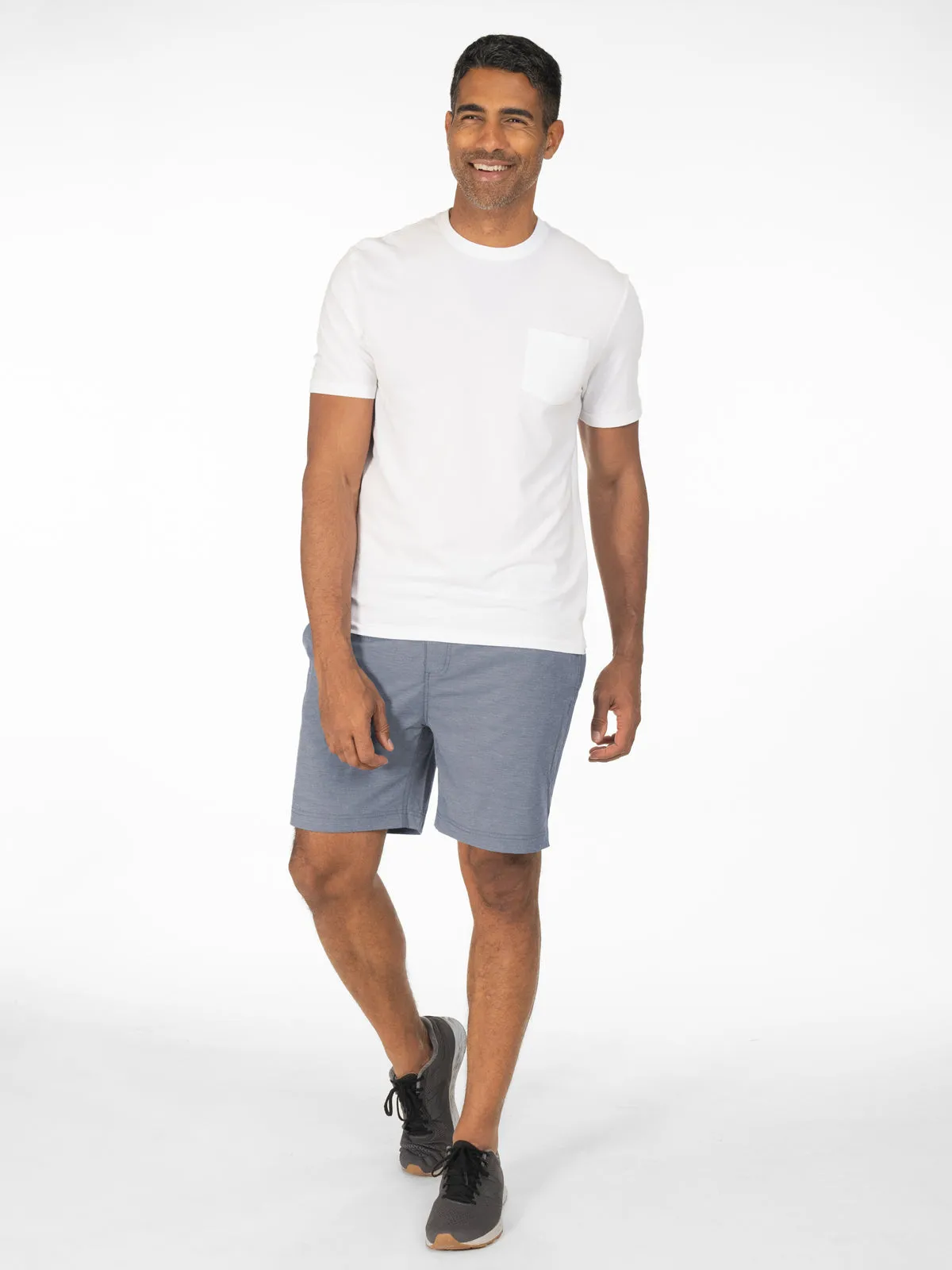 Shoreline Hybrid Short