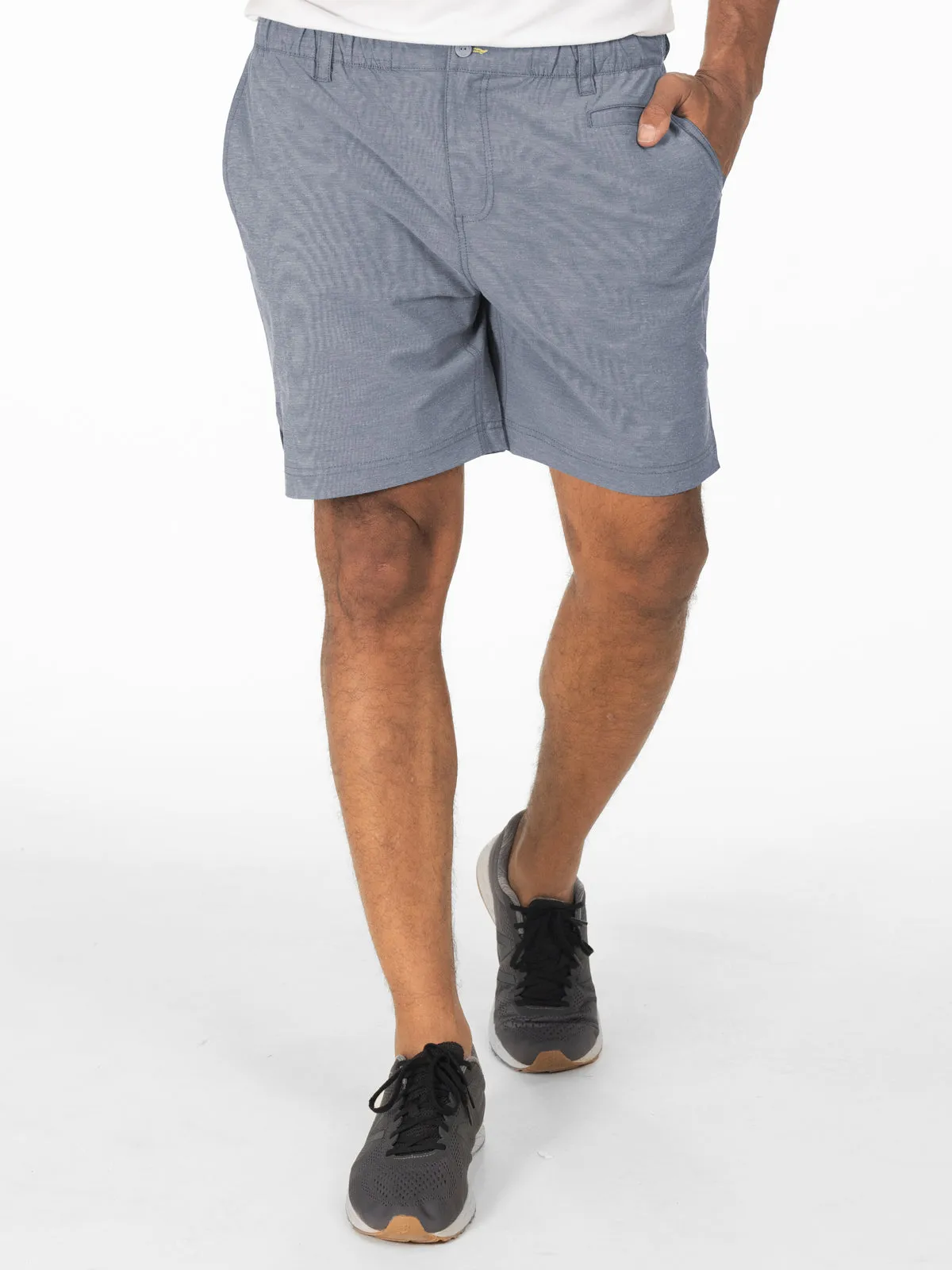 Shoreline Hybrid Short