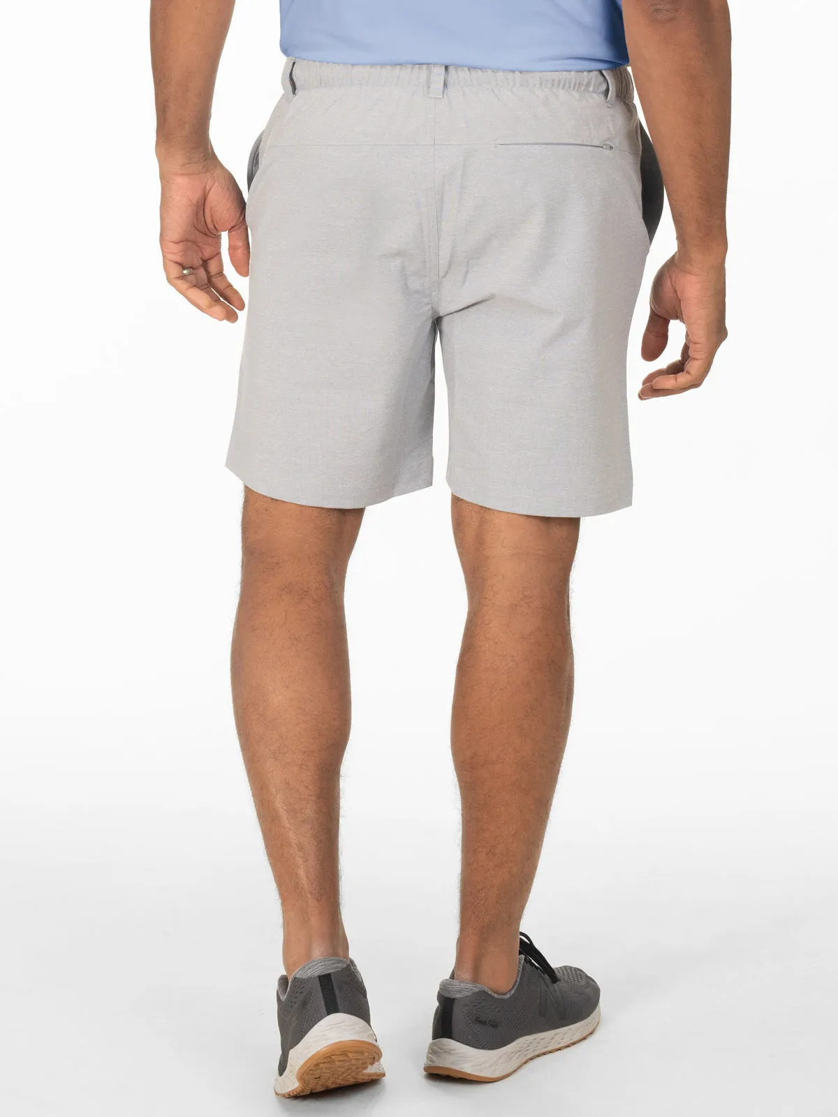 Shoreline Hybrid Short