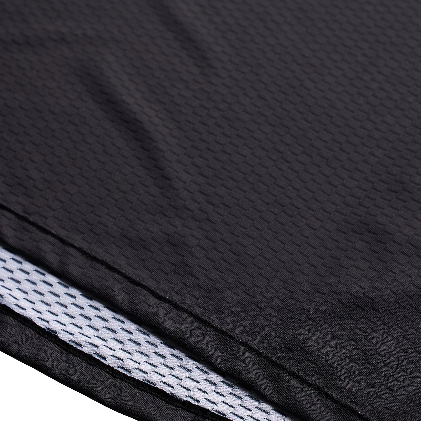 Skyline Air LS Jersey Aircore Black