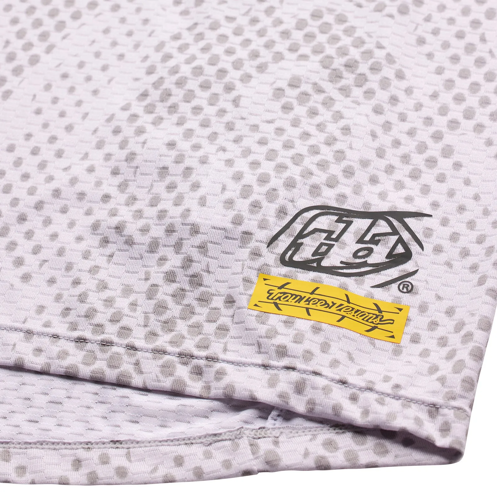Skyline Air LS Jersey SRAM Roots Cement