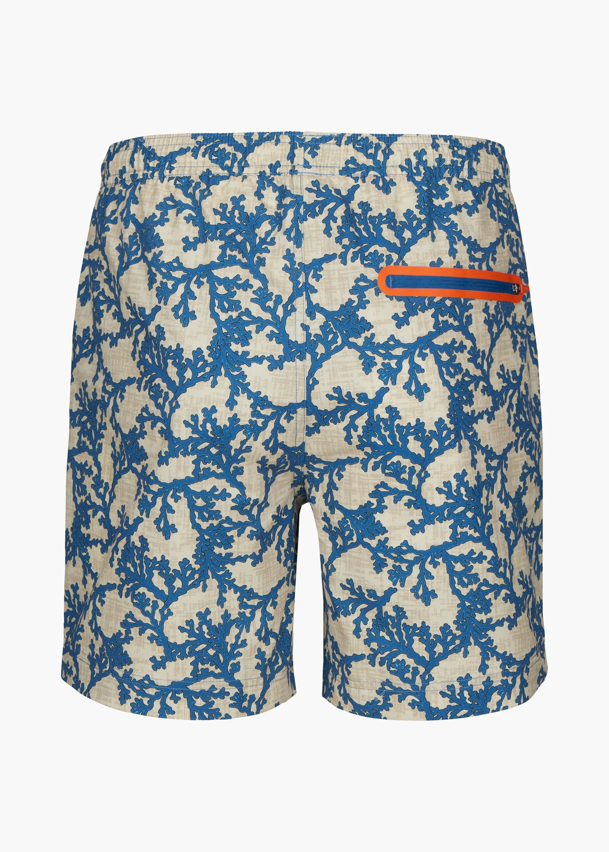 Sol Swim Short (6 ½” Inseam)