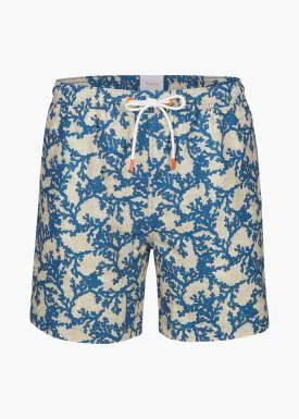 Sol Swim Short (6 ½” Inseam)