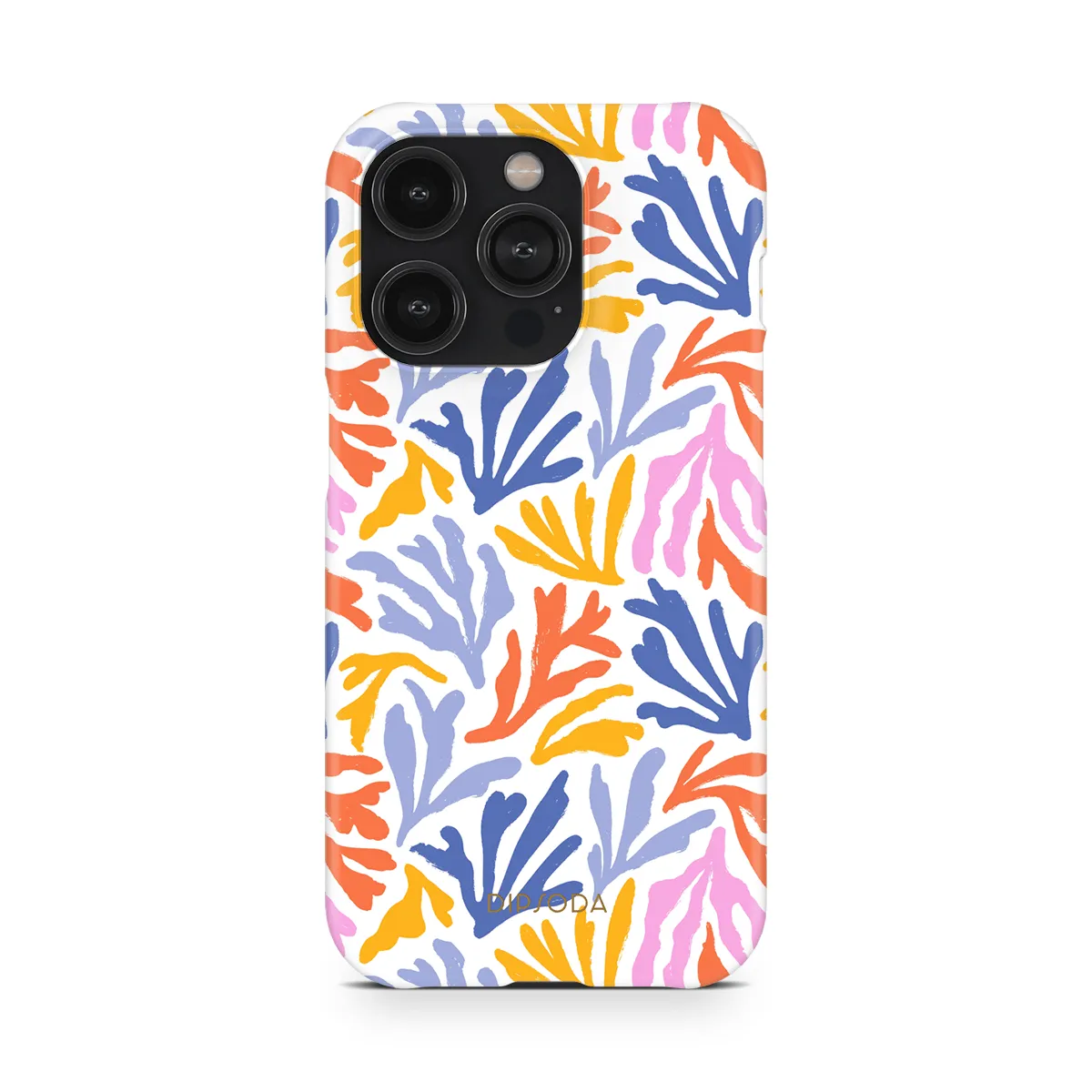 Spring Muse Phone Case