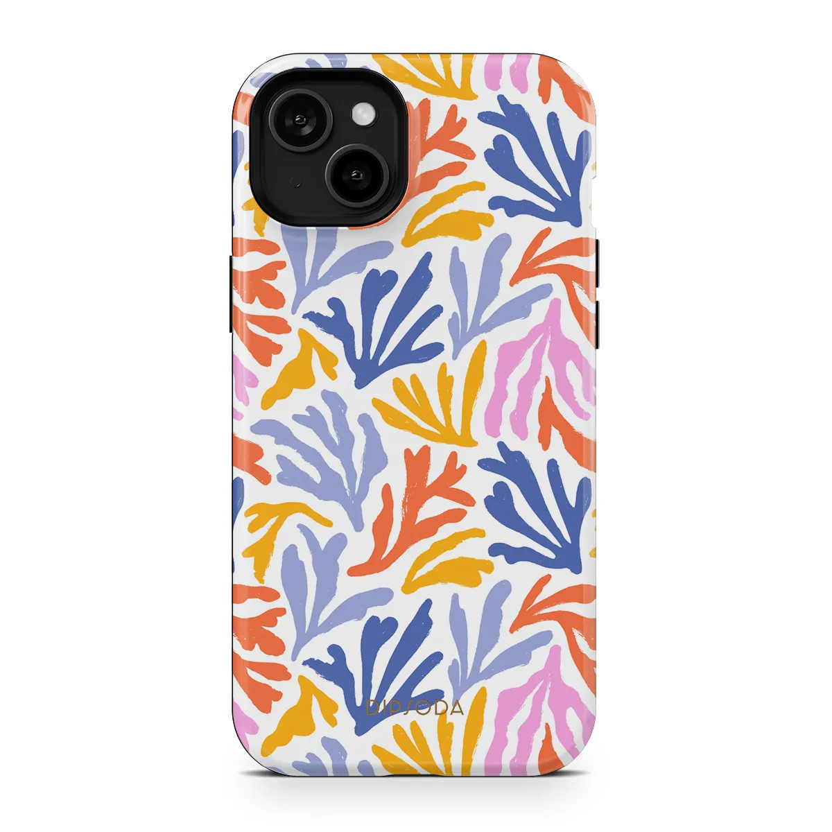 Spring Muse Phone Case