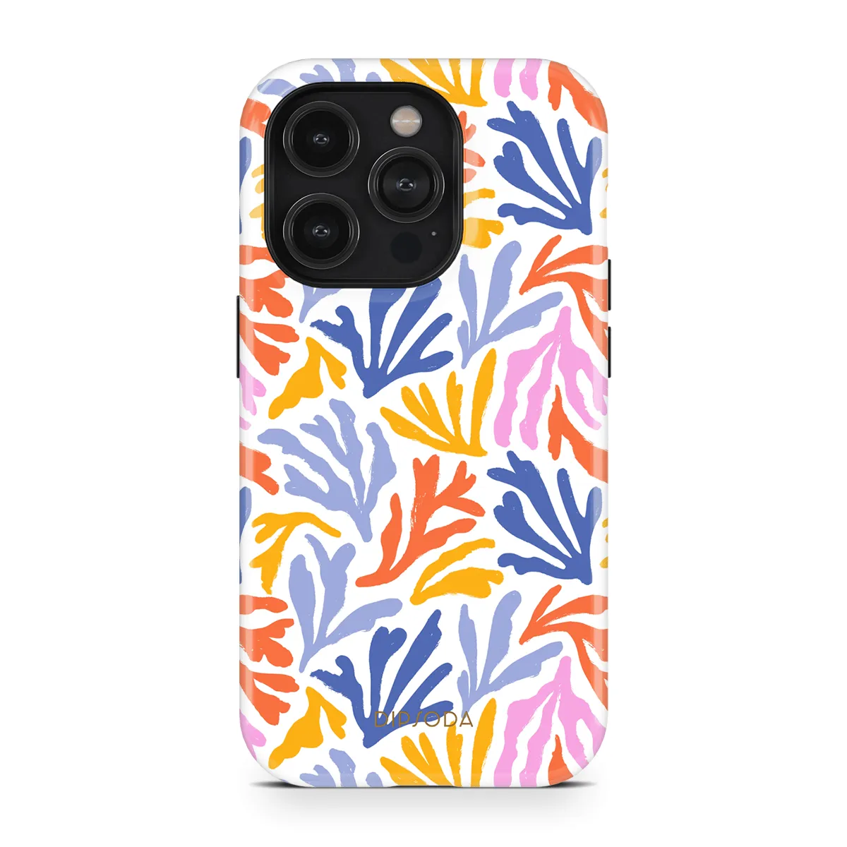 Spring Muse Phone Case