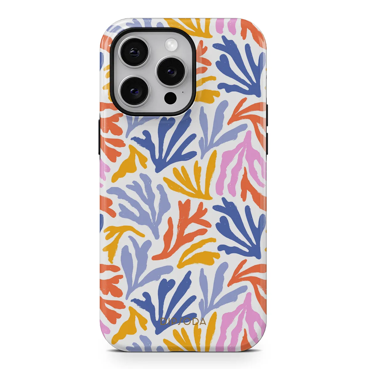 Spring Muse Phone Case