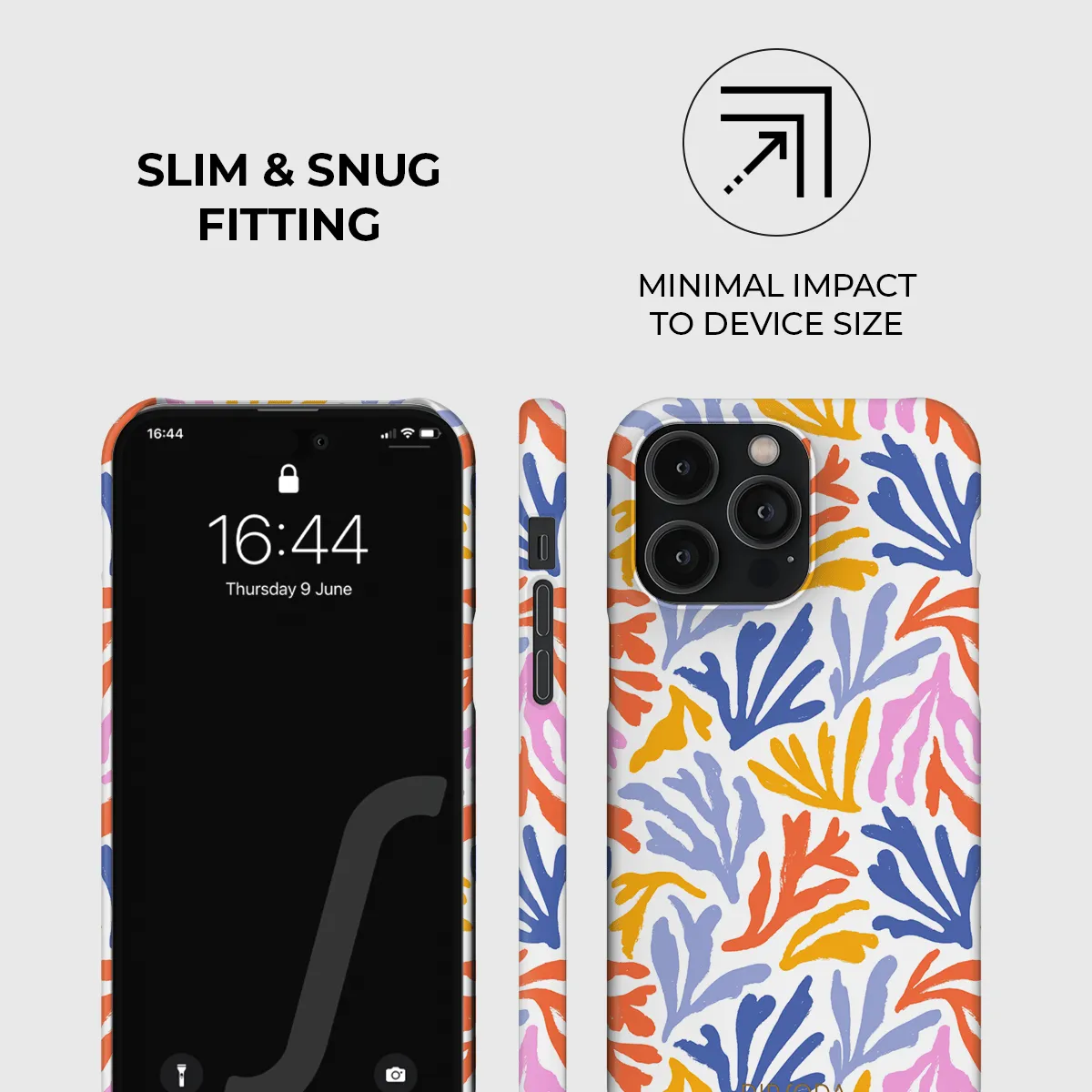 Spring Muse Phone Case