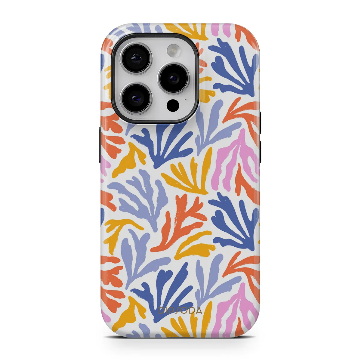 Spring Muse Phone Case