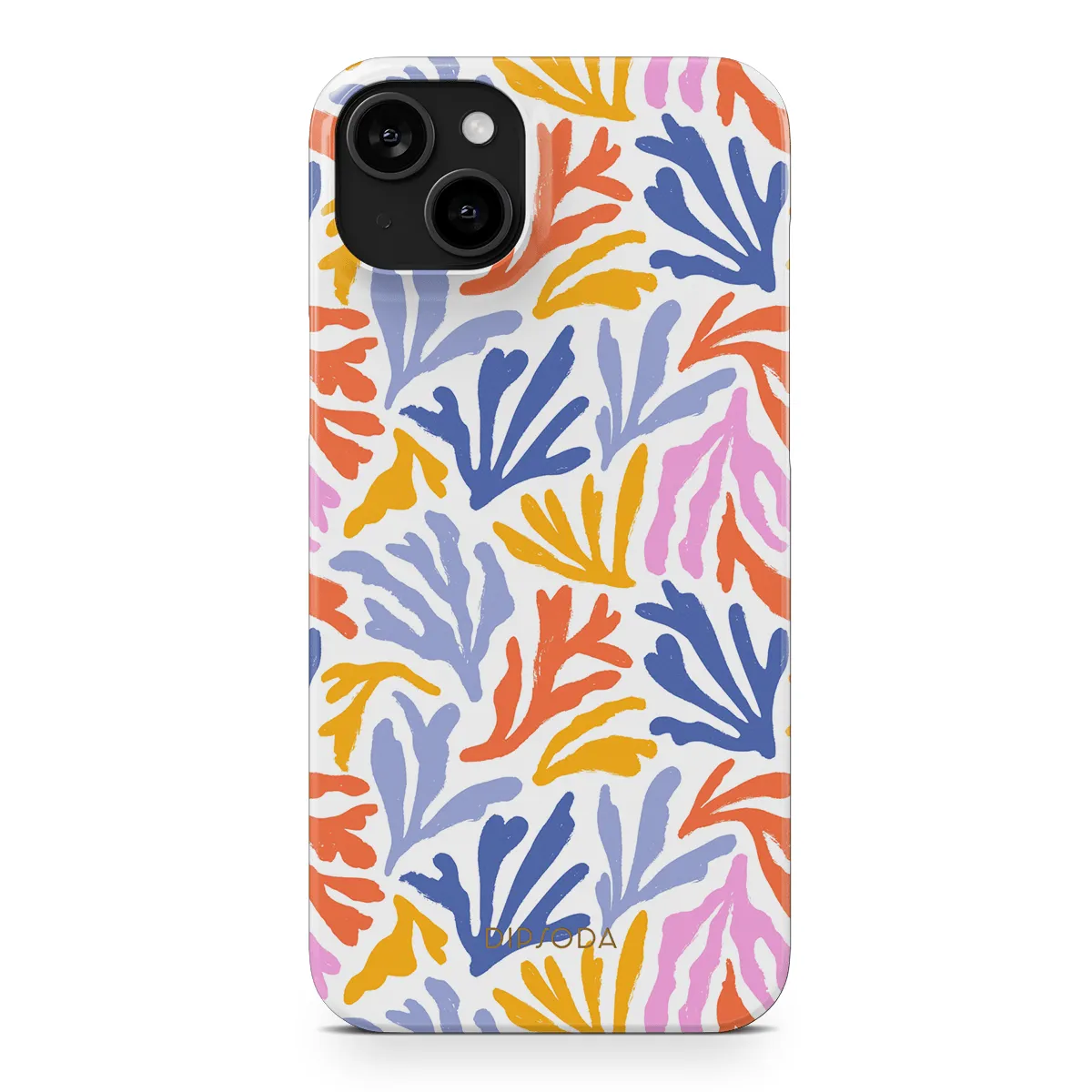 Spring Muse Phone Case